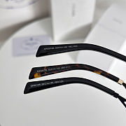 Prada Linea Rossa Sunglasses - 4