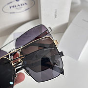 Prada Linea Rossa Sunglasses - 3