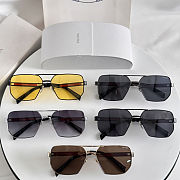 Prada Linea Rossa Sunglasses - 2
