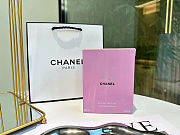 Chanel Chance Eau de Toilette 100ml - 6
