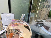 Chanel Chance Eau de Toilette 100ml - 3