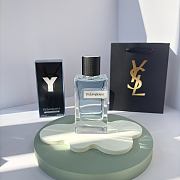 Yves Saint Laurent Y Eau de Toilette Perfume 100ml - 1
