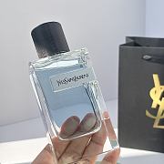 Yves Saint Laurent Y Eau de Toilette Perfume 100ml - 6