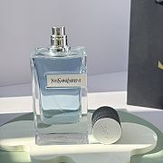 Yves Saint Laurent Y Eau de Toilette Perfume 100ml - 5