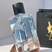 Yves Saint Laurent Y Eau de Toilette Perfume 100ml - 3