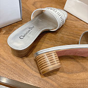 Dior Dway slides 4.5cm - 4