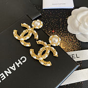 Chanel Earrings 84 - 1