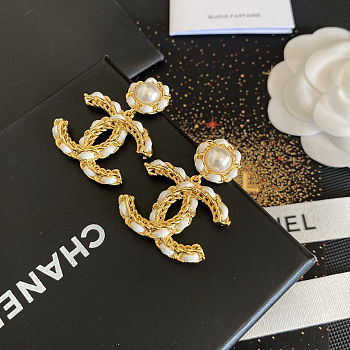 Chanel Earrings 84