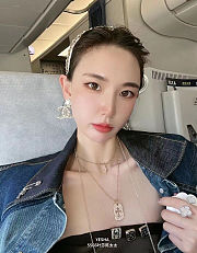 Chanel Earrings 84 - 3