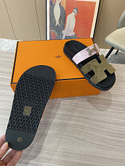 Hermès Chypre Sandal - 4