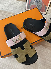 Hermès Chypre Sandal - 3