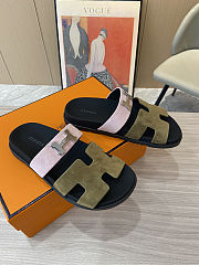 Hermès Chypre Sandal - 2