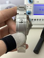 Rolex Submariner Date 116610LV Hulk watch 40 mm dial - 6