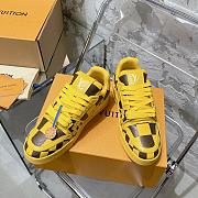 Louis Vuitton Trainer Sneakers in the 