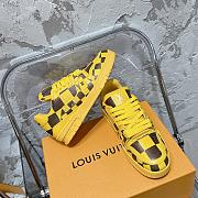 Louis Vuitton Trainer Sneakers in the 