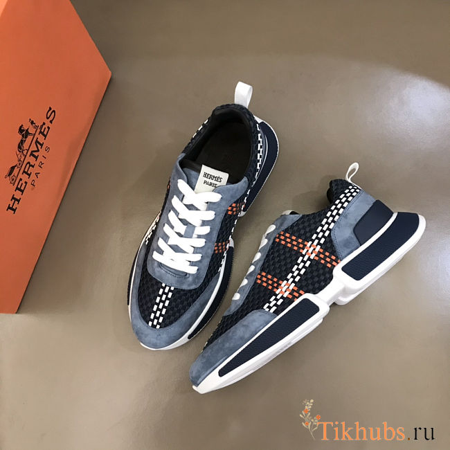 Hermès Drift sneakers - 1