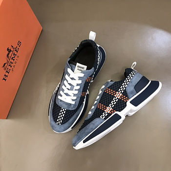 Hermès Drift sneakers