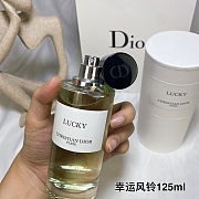 Christian Dior Lucky Eau De Parfum 125ml - 2