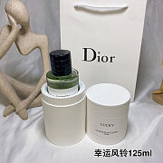 Christian Dior Lucky Eau De Parfum 125ml - 3