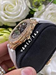 Patek Philippe Nautilus Watch 40MM - 5