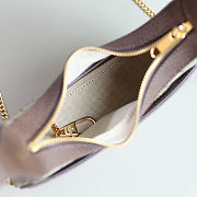 Gucci Ophidia Jumbo GG Mini 20x14.5x4cm - 5