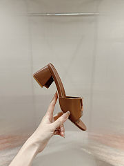 Louis Vuitton Mare Mule Slides - 5
