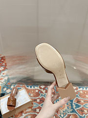 Louis Vuitton Mare Mule Slides - 3