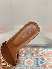 Louis Vuitton Mare Mule Slides - 4
