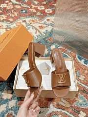 Louis Vuitton Mare Mule Slides - 2