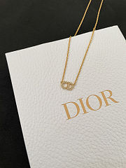 Dior Clair D Lune Necklace - 4
