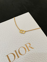 Dior Clair D Lune Necklace - 3