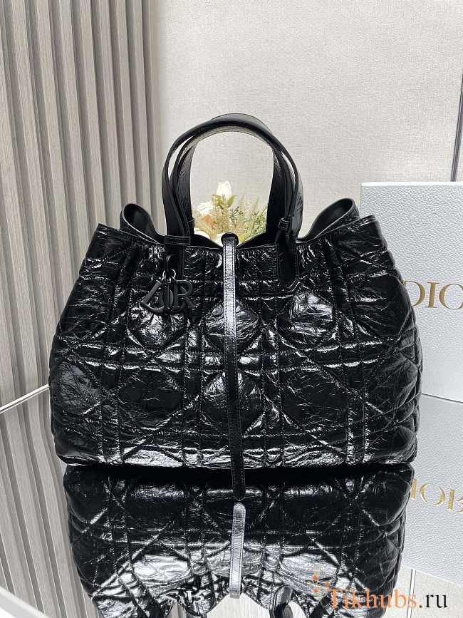 Dior Medium Dior Toujours Bag 37 x 20 x 28.5 cm - 1