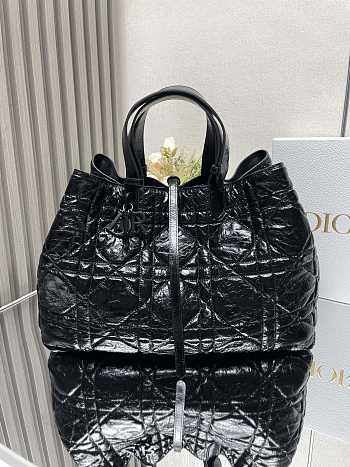 Dior Medium Dior Toujours Bag 37 x 20 x 28.5 cm