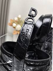 Dior Medium Dior Toujours Bag 37 x 20 x 28.5 cm - 4