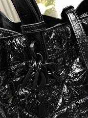 Dior Medium Dior Toujours Bag 37 x 20 x 28.5 cm - 3