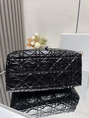 Dior Medium Dior Toujours Bag 37 x 20 x 28.5 cm - 2
