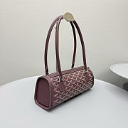 Goyard Muse Vanity Case 30x10x12cm - 6