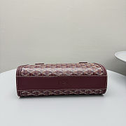 Goyard Muse Vanity Case 30x10x12cm - 5