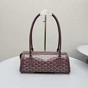 Goyard Muse Vanity Case 30x10x12cm - 4