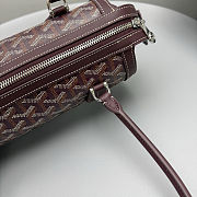 Goyard Muse Vanity Case 30x10x12cm - 2