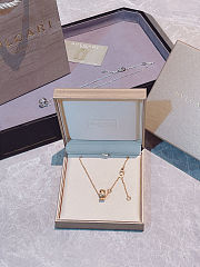 BVLGARI Necklace B.zero1  - 1