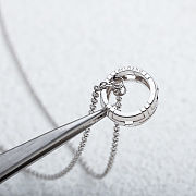 BVLGARI Necklace B.zero1  - 6