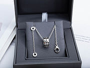 BVLGARI Necklace B.zero1  - 4
