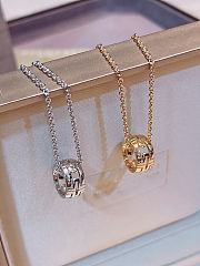 BVLGARI Necklace B.zero1  - 3