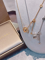 BVLGARI Necklace B.zero1  - 2