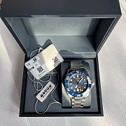 TAG Heuer Aquaracer Professional 300 WBP201B.BA0632 Watch 43MM - 5