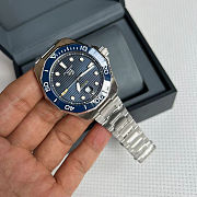 TAG Heuer Aquaracer Professional 300 WBP201B.BA0632 Watch 43MM - 4