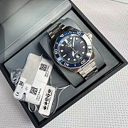 TAG Heuer Aquaracer Professional 300 WBP201B.BA0632 Watch 43MM - 3