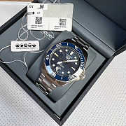 TAG Heuer Aquaracer Professional 300 WBP201B.BA0632 Watch 43MM - 2