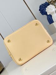 Louis Vuitton Petit Noé Brown 27 x 21 x 27cm - 5
